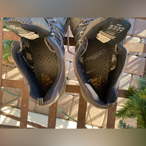 Men's Adidas ClimaCool Destination Anywhere trail/running/hiking shoes - Picture 10 of 12